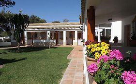 Hostal Las Acacias